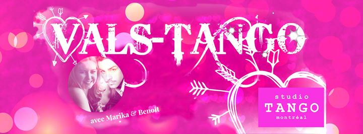Vals-Tango !