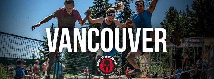 Vancouver Spartan Race Super