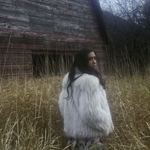 Vanessa Carlton avec Joshua Hyslop