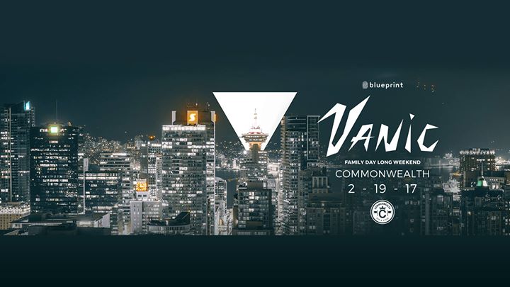 Vanic - Calgary