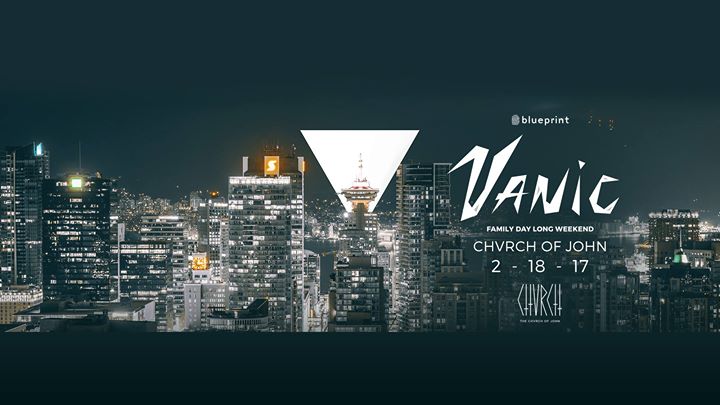 Vanic - Edmonton