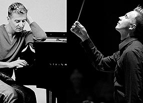 Vasily Petrenko et la symphonie n° 1 de Mahler