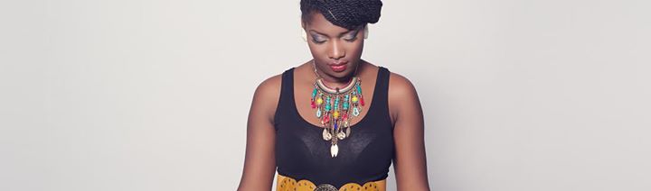 VEEBY ♫ Festival International Nuits d'Afrique @ Club Balattou