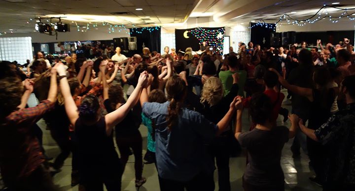 Veillée du Plateau d'octobre