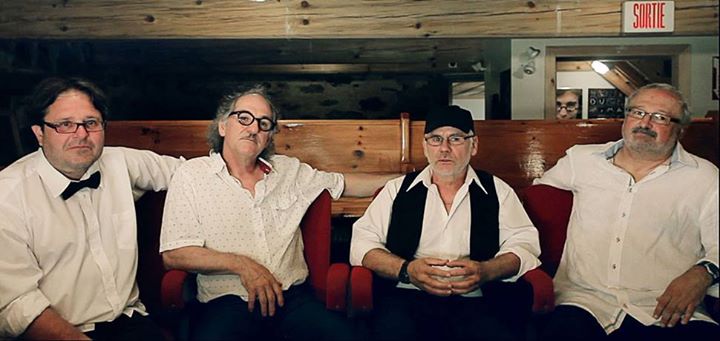 Veillée du Plateau du Nouvel An