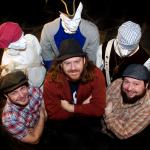 Veillée du Mardi Gras