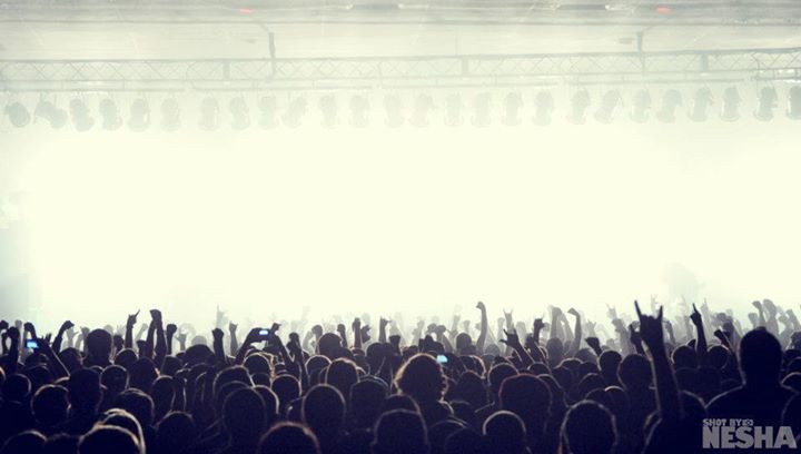 Vendetta End Of The Year Show!