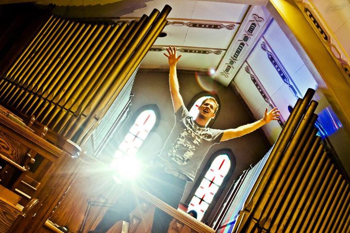 Vendredi Boyz 3X Présente: Francis G - Main Room