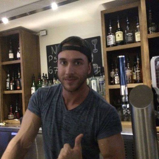 Venez Fêter l'anniverssaire de Gabriel, ce vendredi 17 juin au LLL