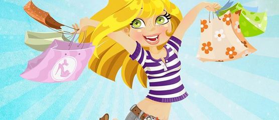 Vente Trottoir ''La Magie des Aubaines''