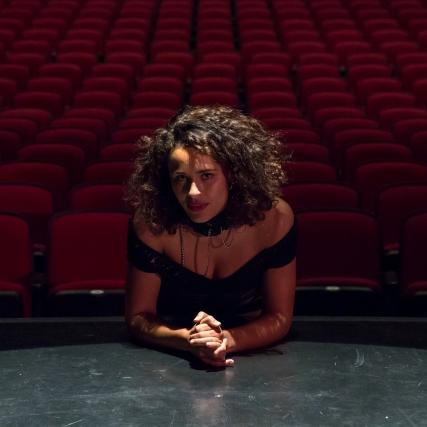 Vénus à la fourrure, de David Ives