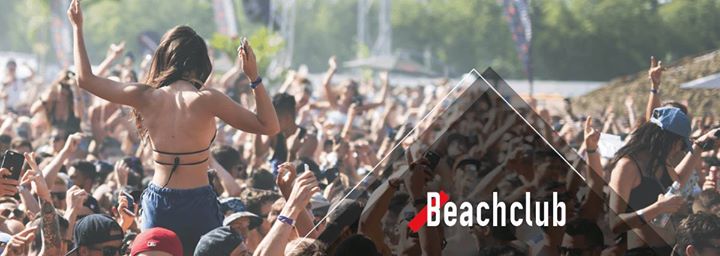 Vernissage Beachclub avec Olivier Primeau!