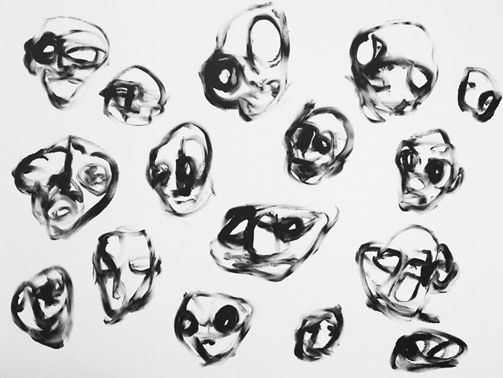 Vernissage : Cabaret des curiosités - Biennale de l’AQÉSAP