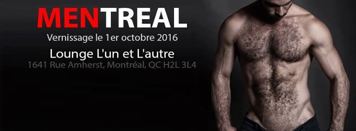 Vernissage de Bernard Savard