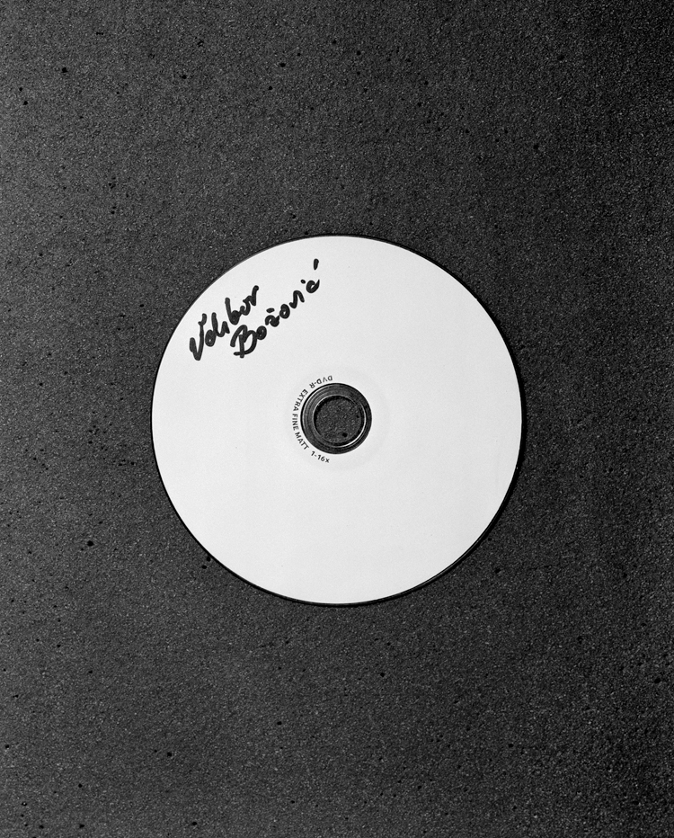 Vernissage / Deux nouvelles expositions solos : Velibor Božović et Gabrielle Lajoie-Bergeron