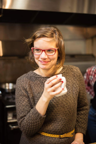 VERNISSAGE: Entre! Research and cultural mediation residency with Annabelle Ponsin