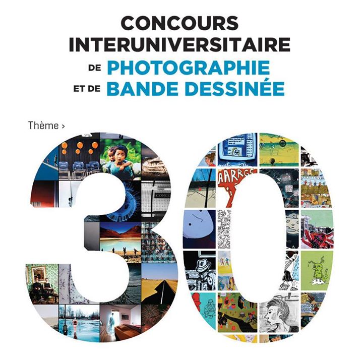 Vernissage et dévoilement des gagnants