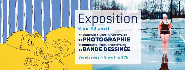 Vernissage et exposition des concours