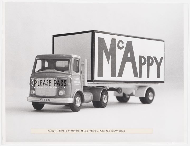 Vernissage: Et si on parlait de bonheur sur le chantier?