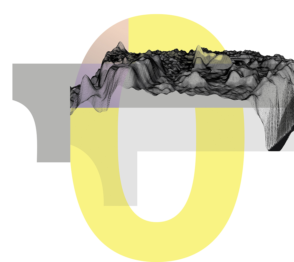 Vernissage - Étant Données