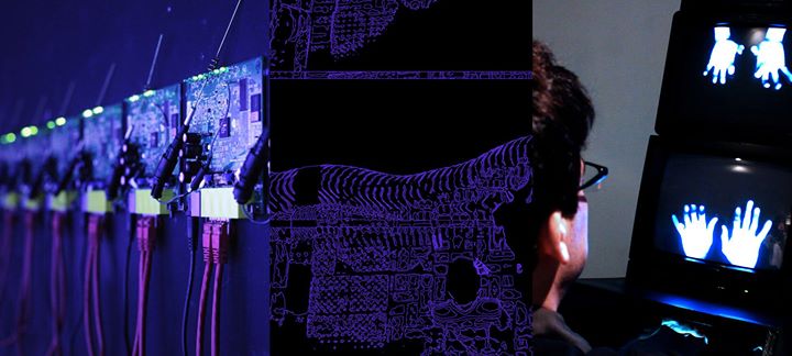 Vernissage - “Human, I am lack of confidence” par Kenny Wong