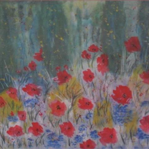 Vernissage | L'encre vivante