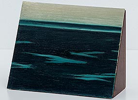 Vernissage Lieven De Boeck / Hajra Waheed