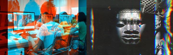 Vernissage : Lucy Raven + Raymond Boisjoly