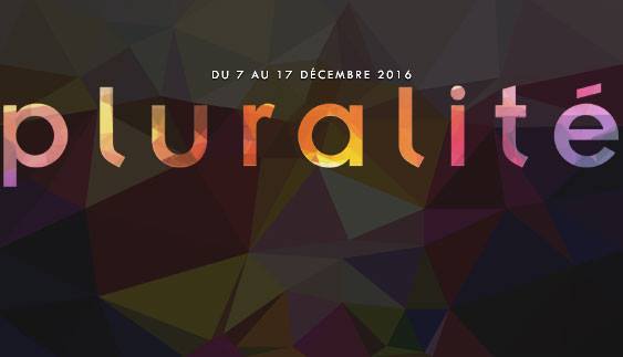 Vernissage "Pluralité"