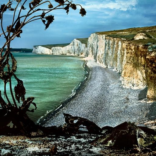 Vernissage - Sous-exposés