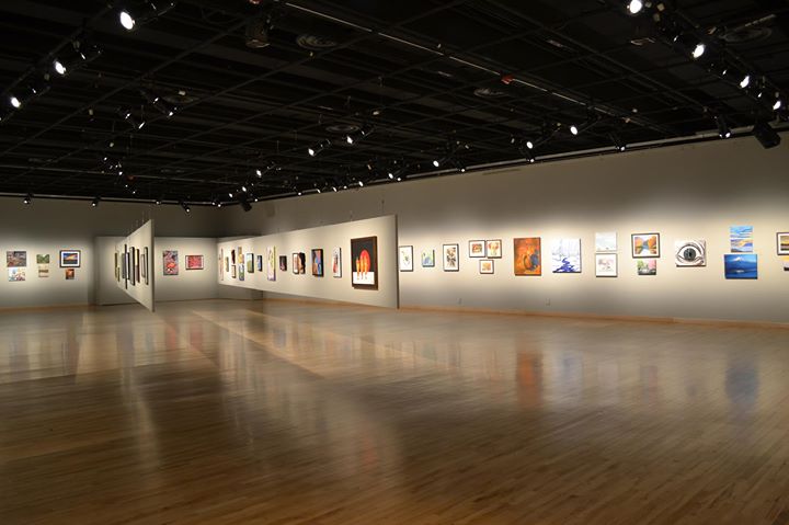 Vernissage : Une Symphonie de Talents!