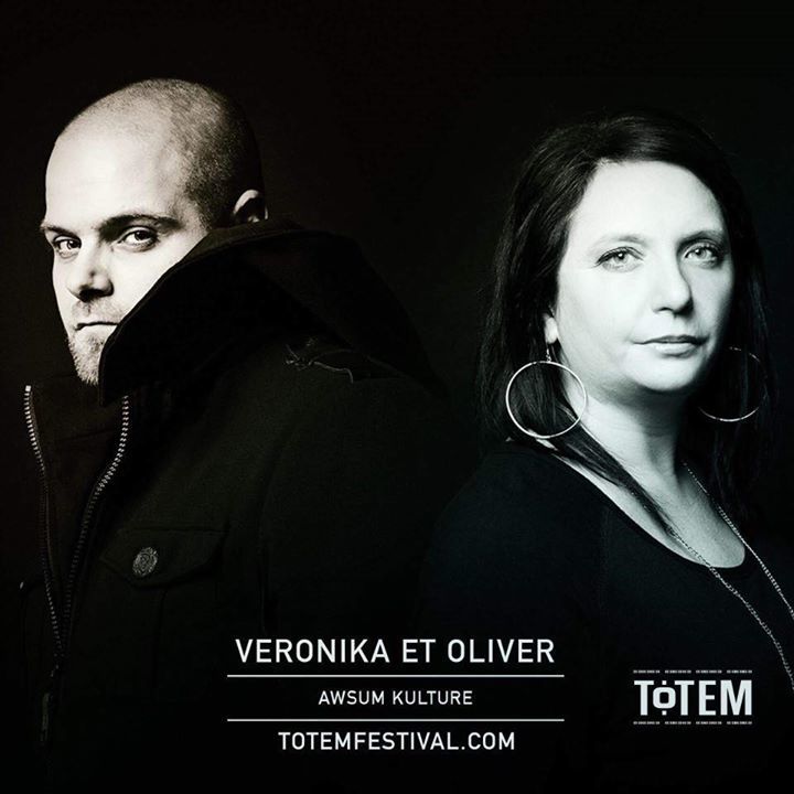 VeroniKa & Oliver