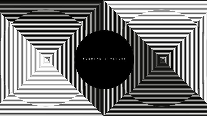 VERSUS - Par Nonotak