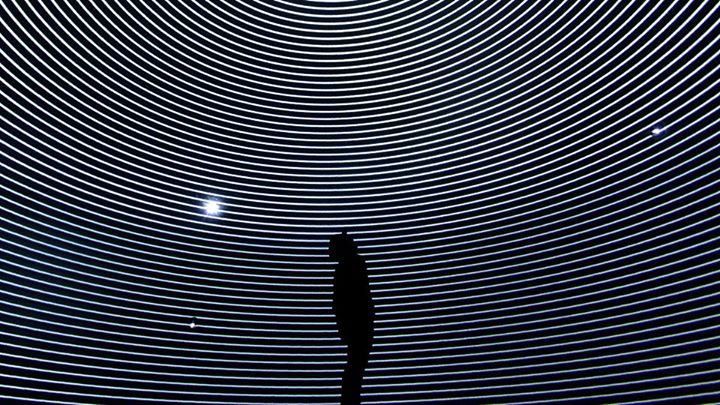 VERSUS par Nonotak - Festival Temps d'Images