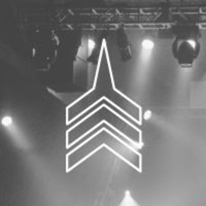 Vertical Church Band