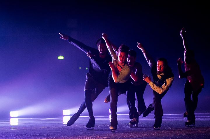 Vertical Influences - Montréal-Nord