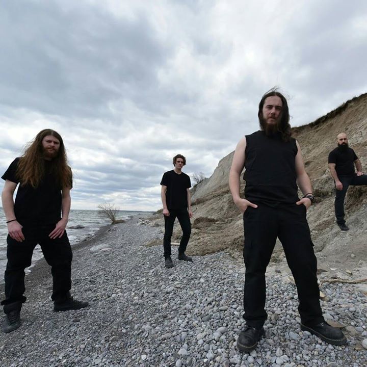 Vesperia [Official] + Kalmah + Vesperia