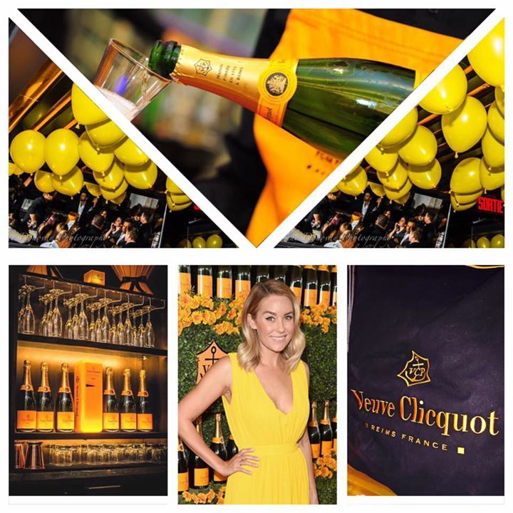 VEUVE CLICQUOT presente LES JEUDIS CLICQUOT au MIMI