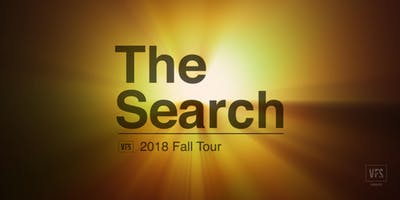 VFS Info Session - Montreal