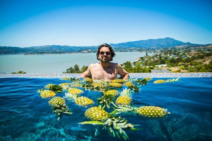 Viceroy + Rainer & Grimm