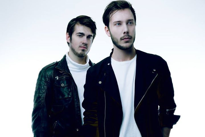 Vicetone