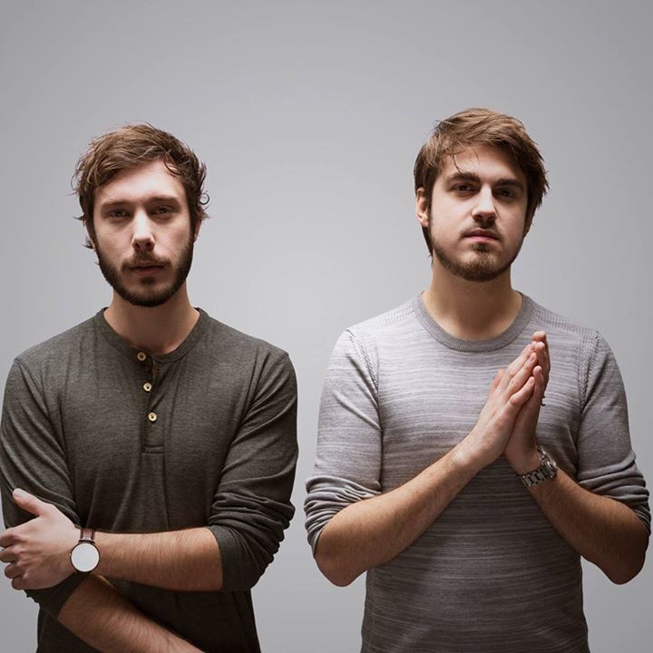Vicetone + Madison Mars