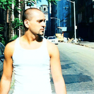 Victor Calderone at Stereo (May 31, 2015)