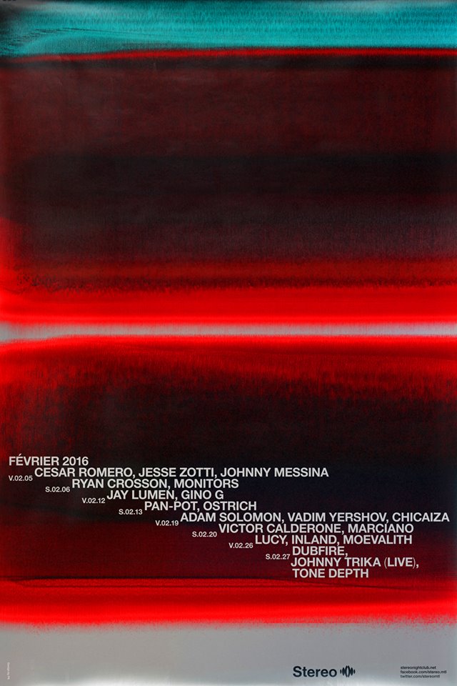 VICTOR CALDERONE - MARCIANO