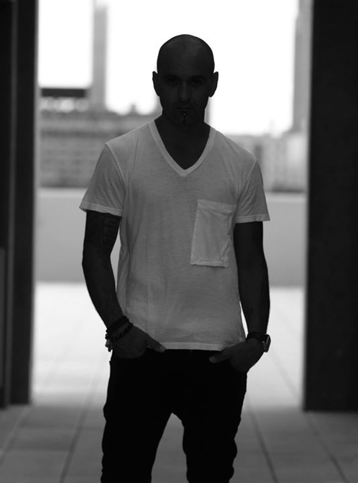 Victor Calderone + Marciano + Clarian