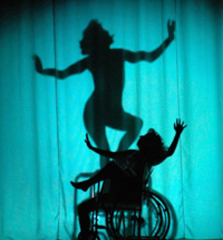 Victoria à l'hôpital - Dulcinée Langfelder