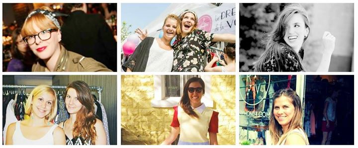 Vide-dressing du coin de la rue