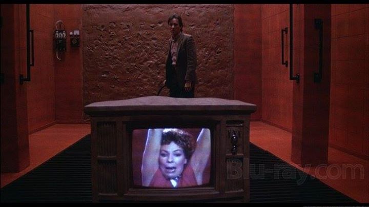 Videodrome