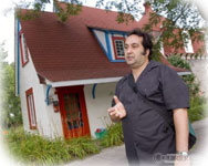 Vieux-Bordeaux - visite guidée