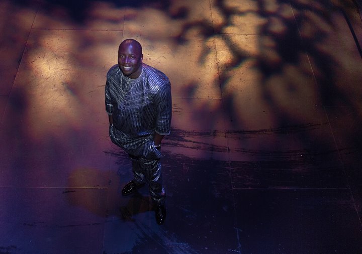 VIEUX FARKA TOURÉ / Montréal en Lumière